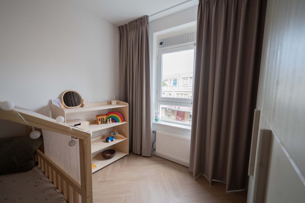 Medium property photo - Jacob van Deventerstraat 111, 1941 ET Beverwijk